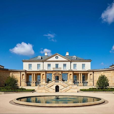 The Langley, A Luxury Collection Hotel, Buckinghamshire Iver Ngoại thất bức ảnh