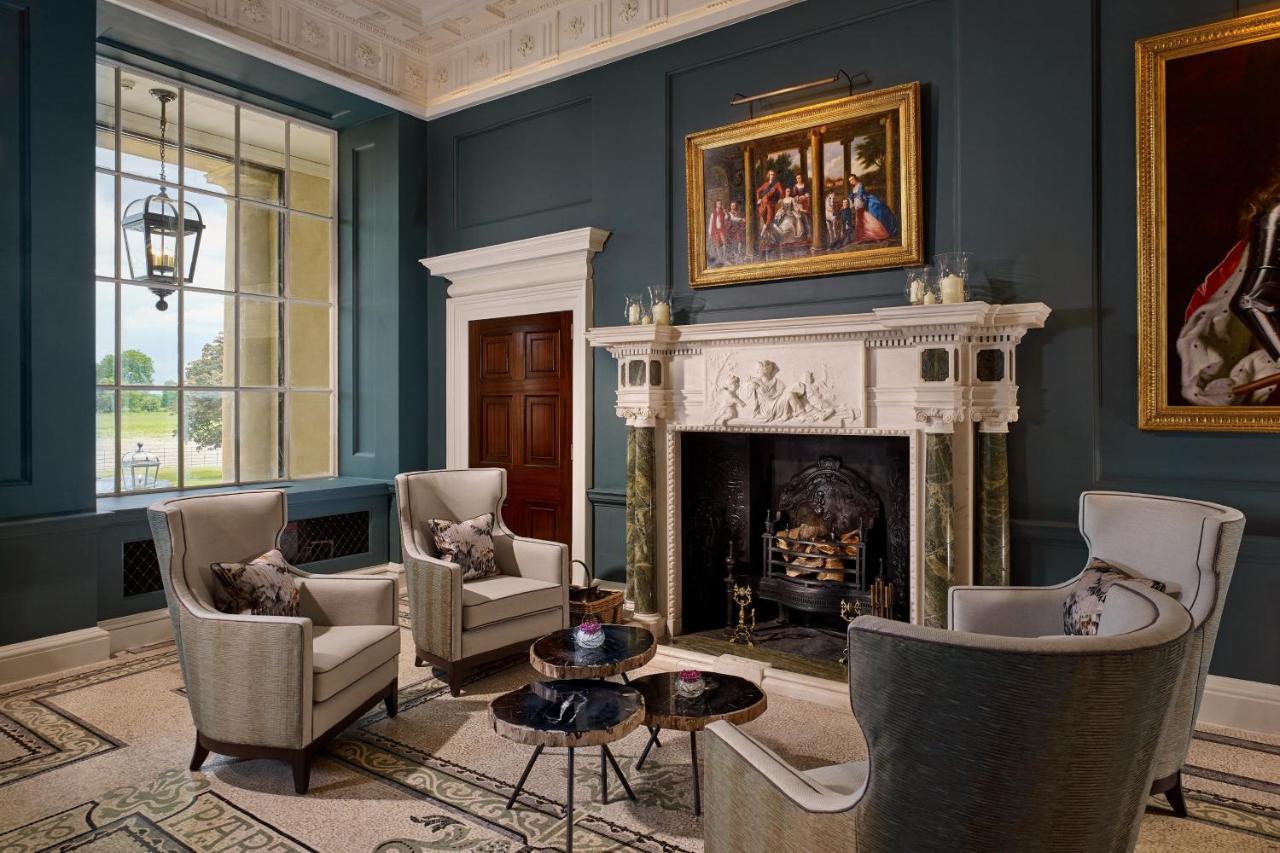 The Langley, A Luxury Collection Hotel, Buckinghamshire Iver Ngoại thất bức ảnh