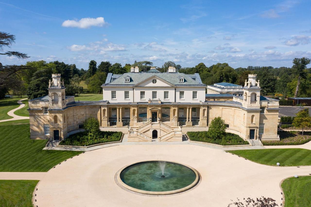 The Langley, A Luxury Collection Hotel, Buckinghamshire Iver Ngoại thất bức ảnh