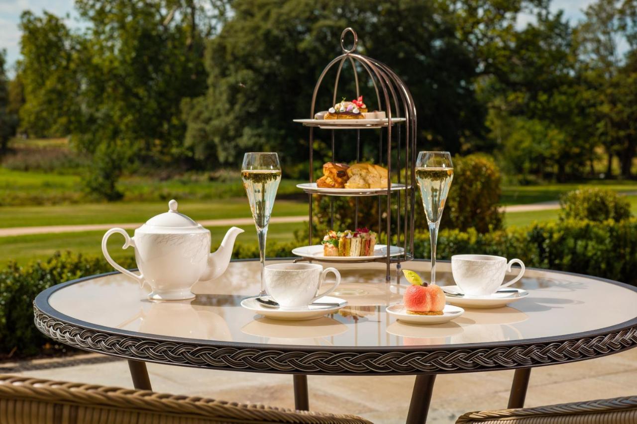 The Langley, A Luxury Collection Hotel, Buckinghamshire Iver Ngoại thất bức ảnh
