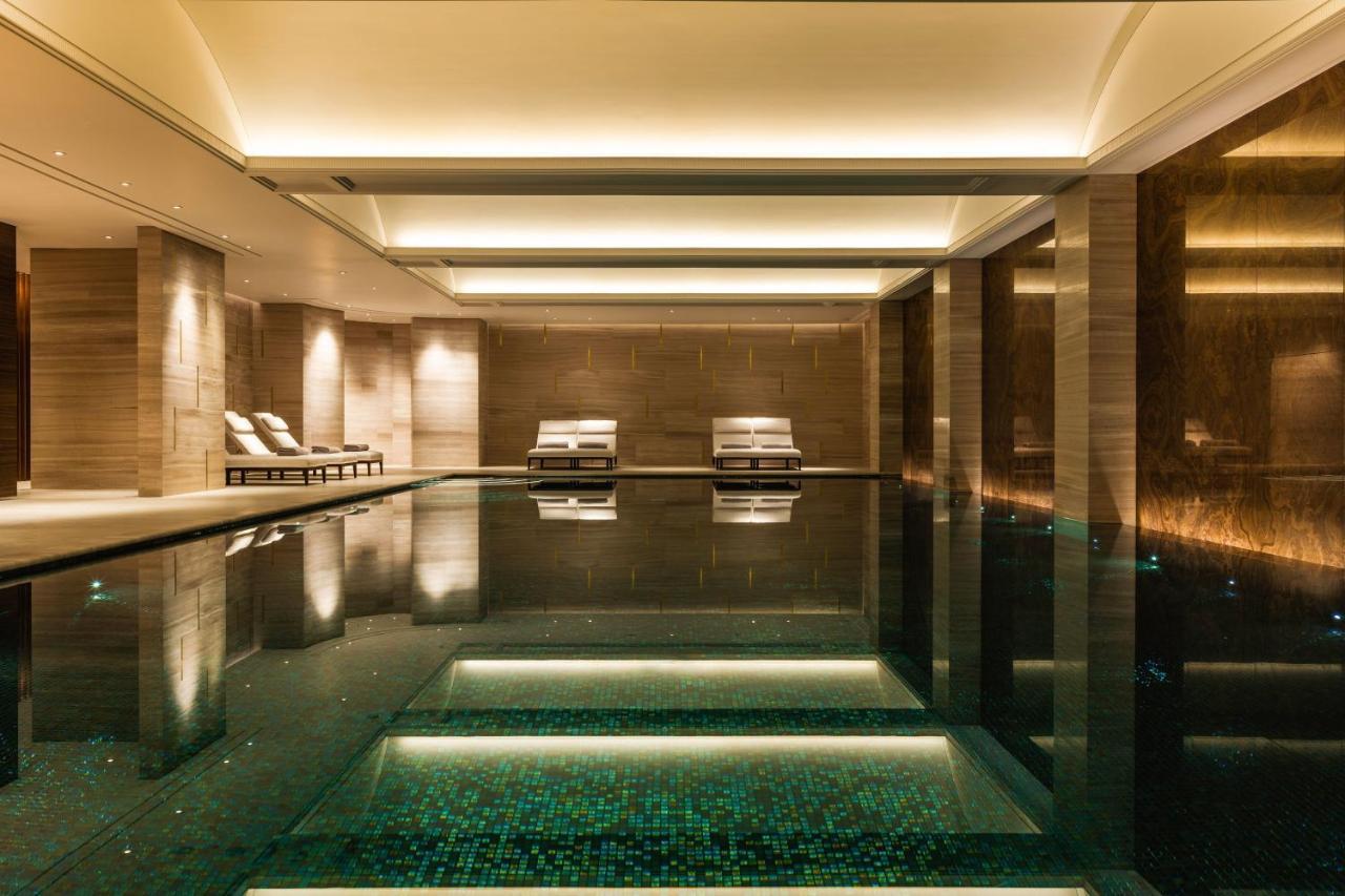 The Langley, A Luxury Collection Hotel, Buckinghamshire Iver Ngoại thất bức ảnh