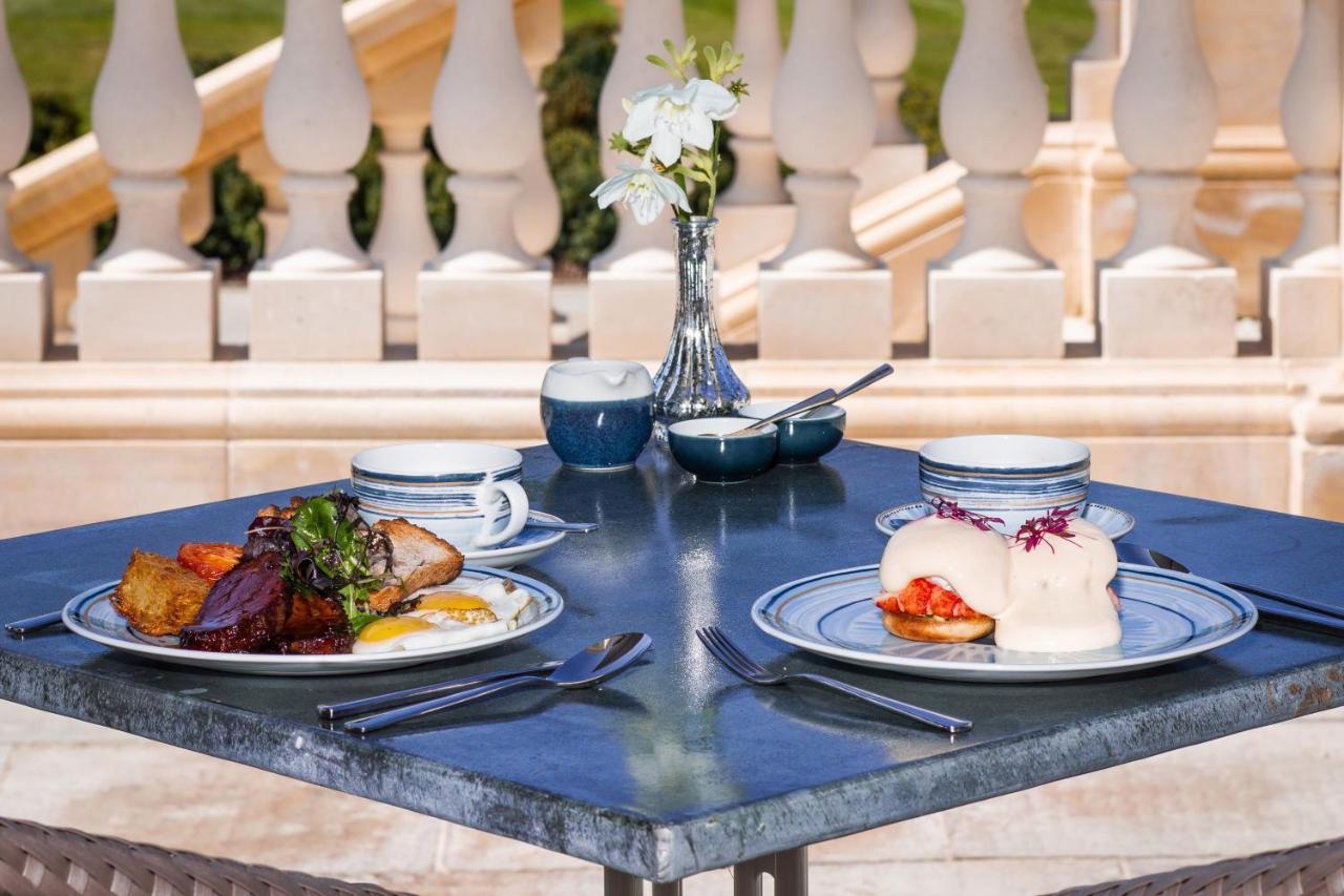 The Langley, A Luxury Collection Hotel, Buckinghamshire Iver Ngoại thất bức ảnh