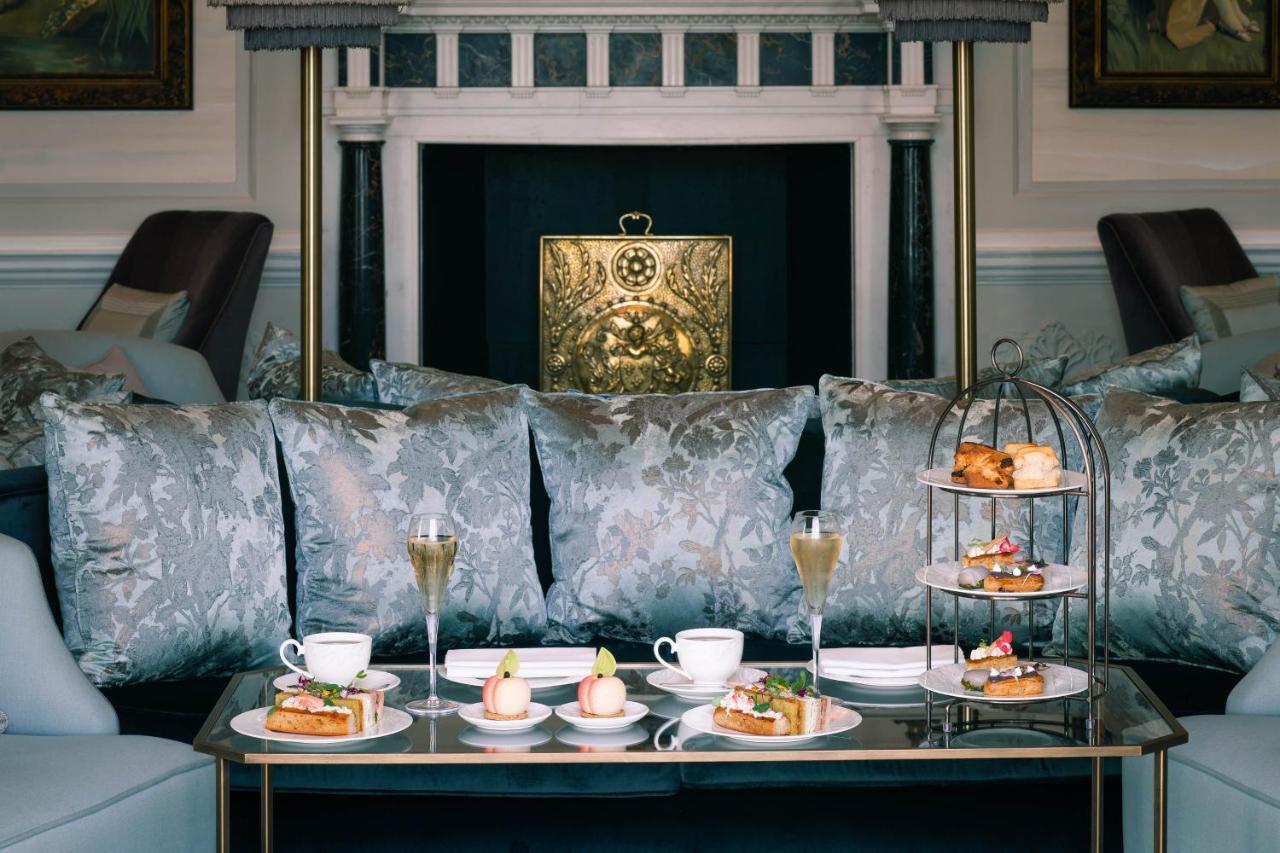 The Langley, A Luxury Collection Hotel, Buckinghamshire Iver Ngoại thất bức ảnh