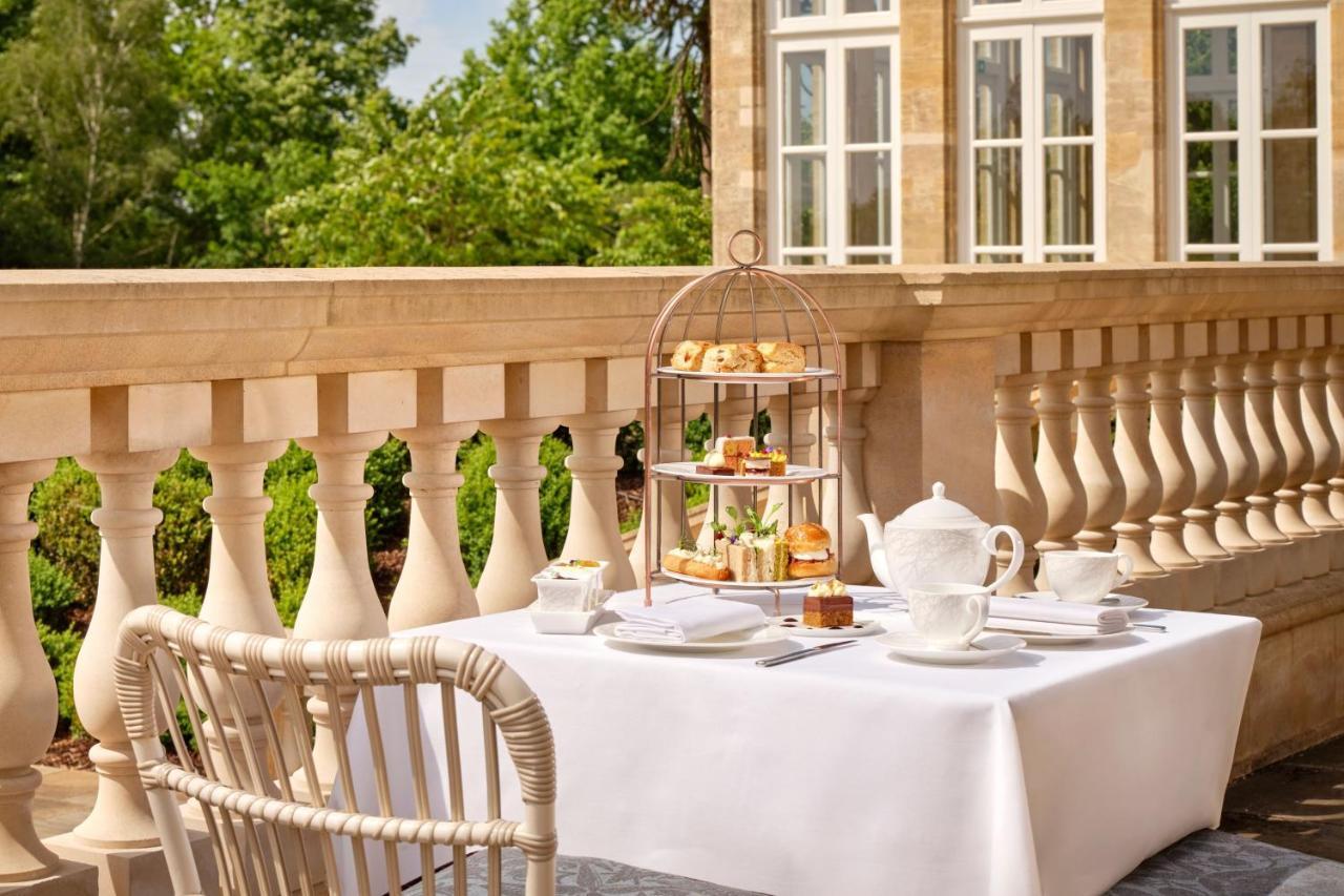 The Langley, A Luxury Collection Hotel, Buckinghamshire Iver Ngoại thất bức ảnh