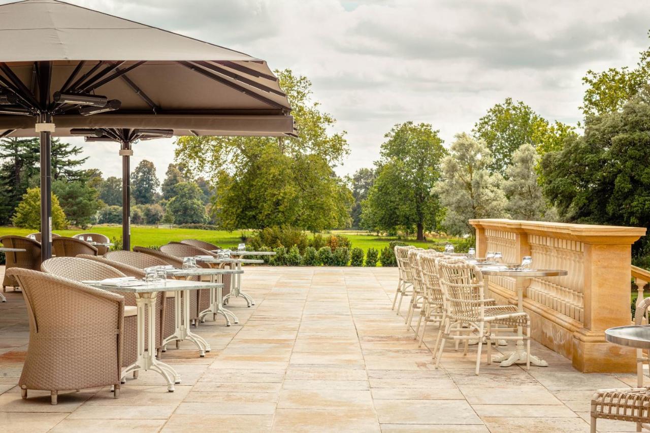 The Langley, A Luxury Collection Hotel, Buckinghamshire Iver Ngoại thất bức ảnh