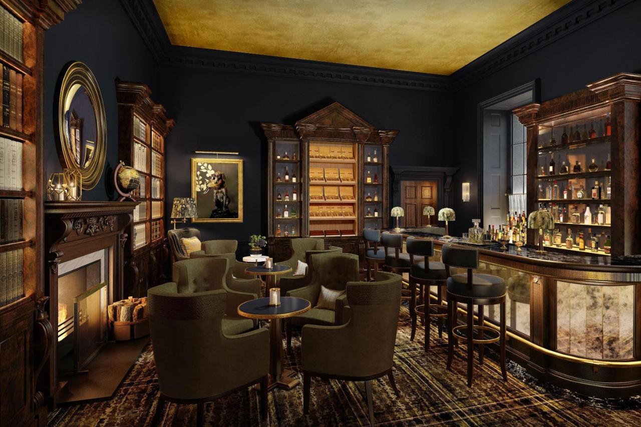 The Langley, A Luxury Collection Hotel, Buckinghamshire Iver Ngoại thất bức ảnh