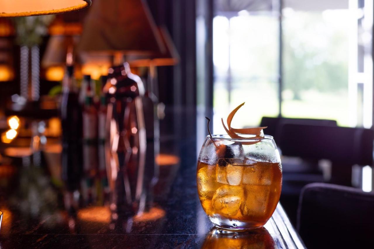 The Langley, A Luxury Collection Hotel, Buckinghamshire Iver Ngoại thất bức ảnh
