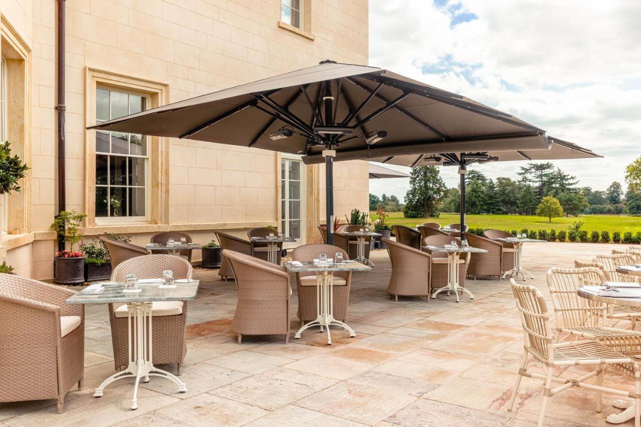 The Langley, A Luxury Collection Hotel, Buckinghamshire Iver Ngoại thất bức ảnh
