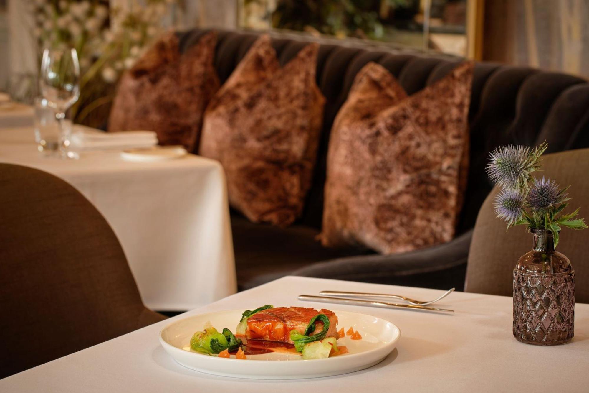 The Langley, A Luxury Collection Hotel, Buckinghamshire Iver Ngoại thất bức ảnh