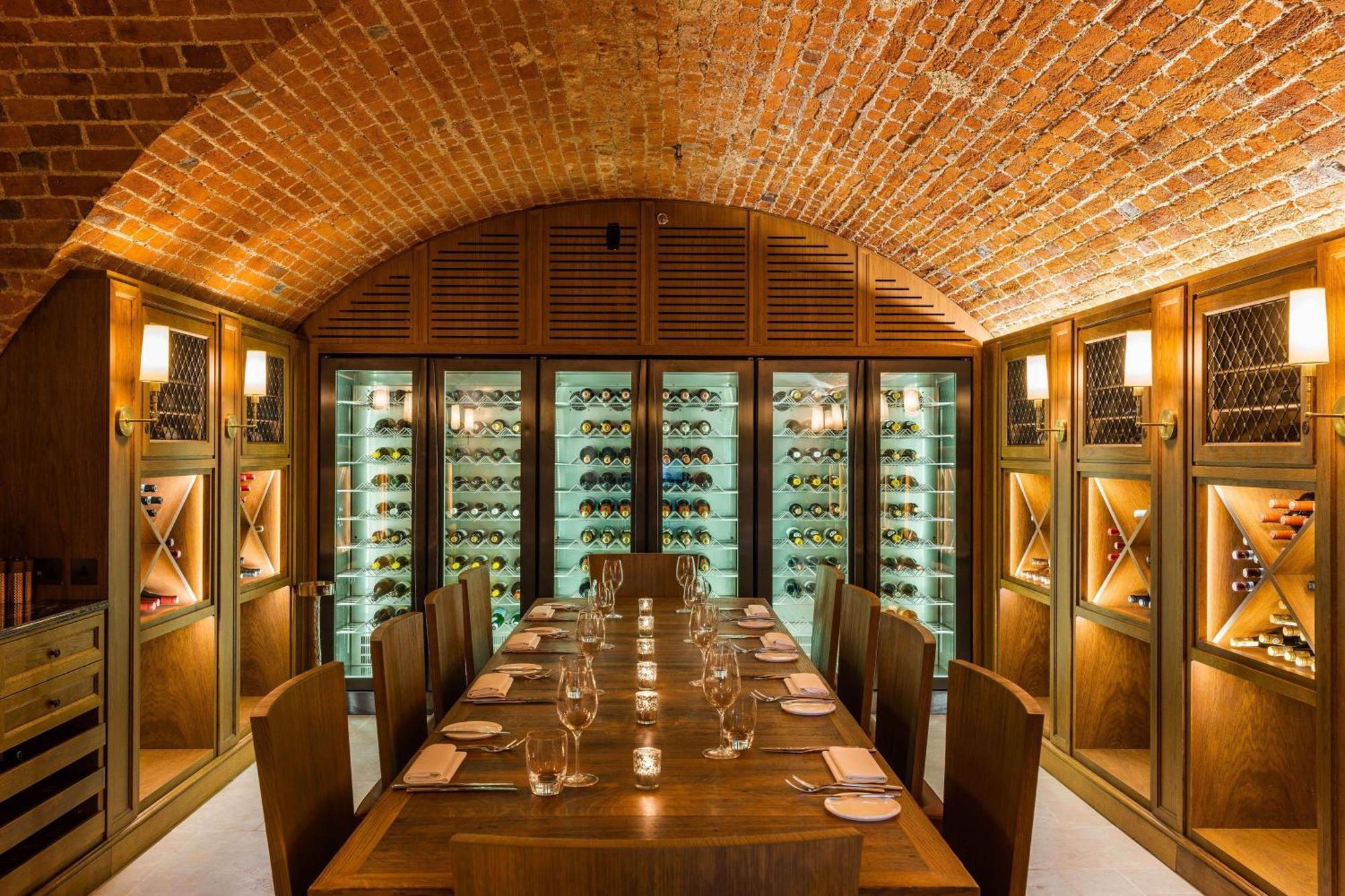 The Langley, A Luxury Collection Hotel, Buckinghamshire Iver Ngoại thất bức ảnh