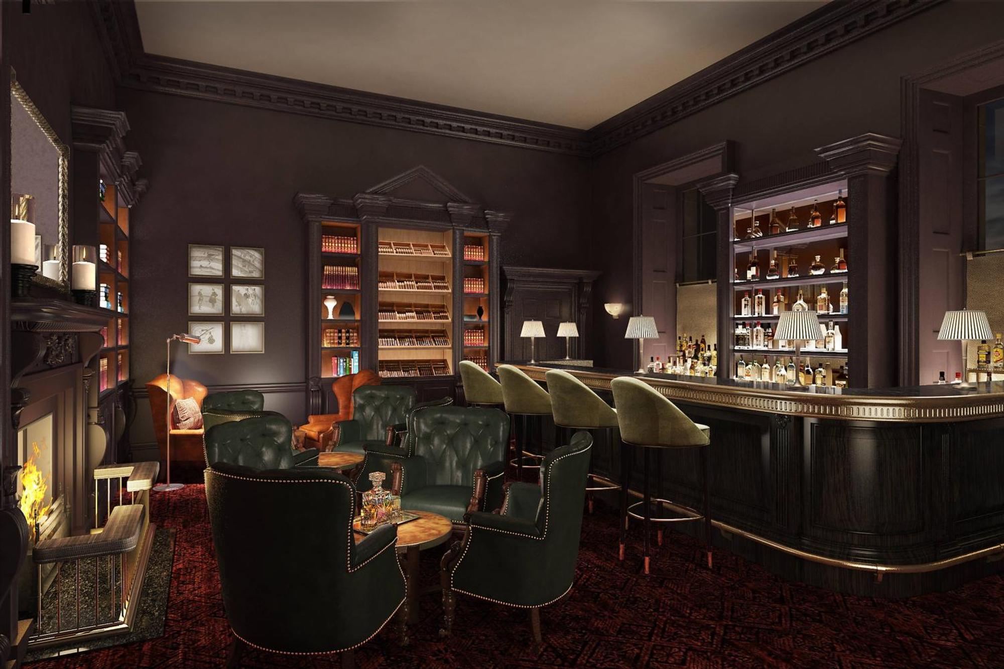 The Langley, A Luxury Collection Hotel, Buckinghamshire Iver Ngoại thất bức ảnh