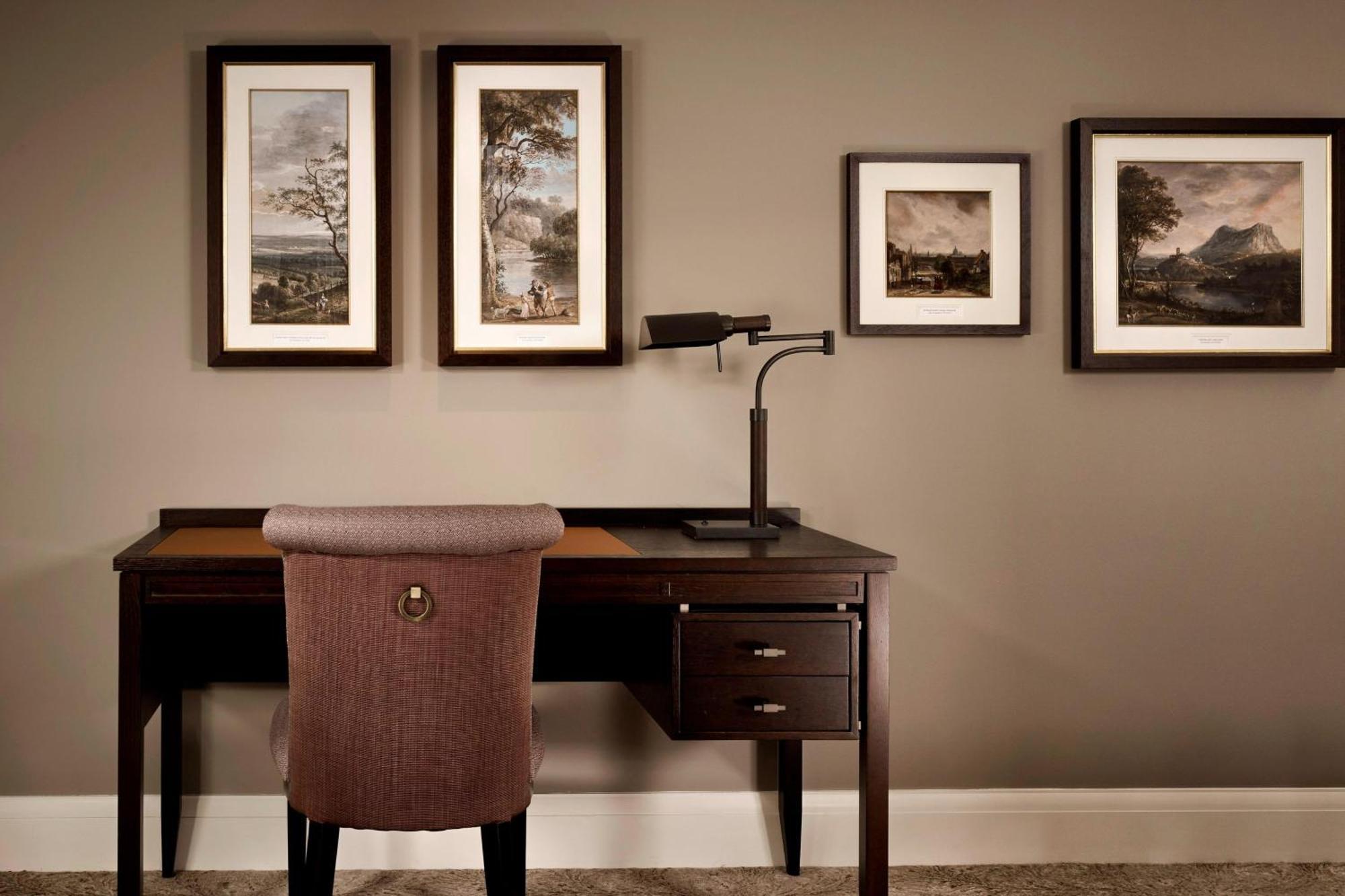 The Langley, A Luxury Collection Hotel, Buckinghamshire Iver Ngoại thất bức ảnh