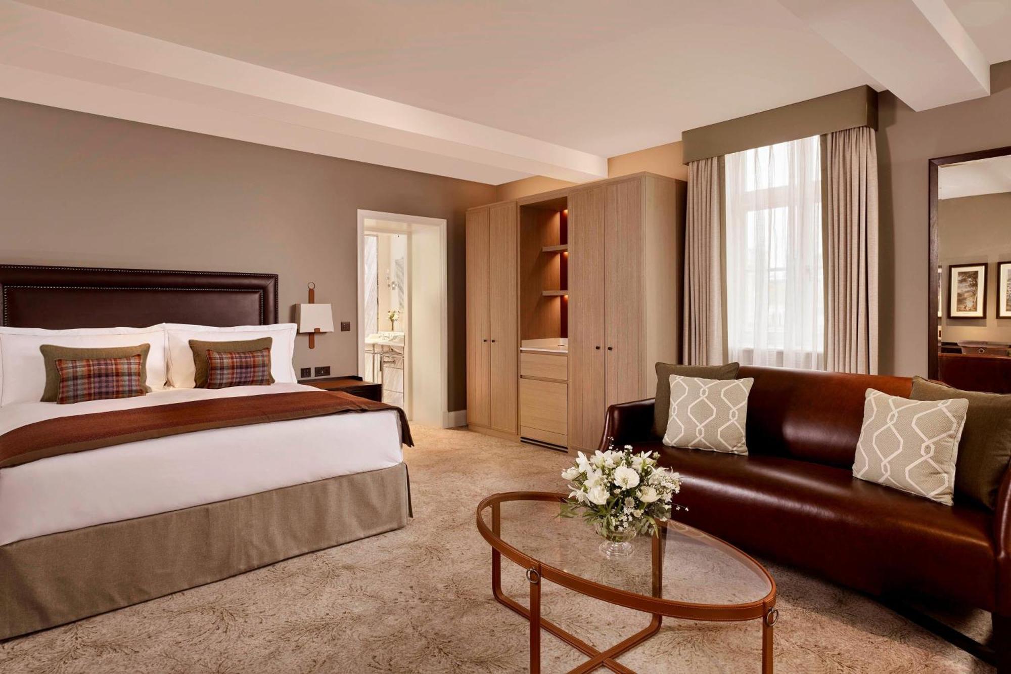 The Langley, A Luxury Collection Hotel, Buckinghamshire Iver Ngoại thất bức ảnh