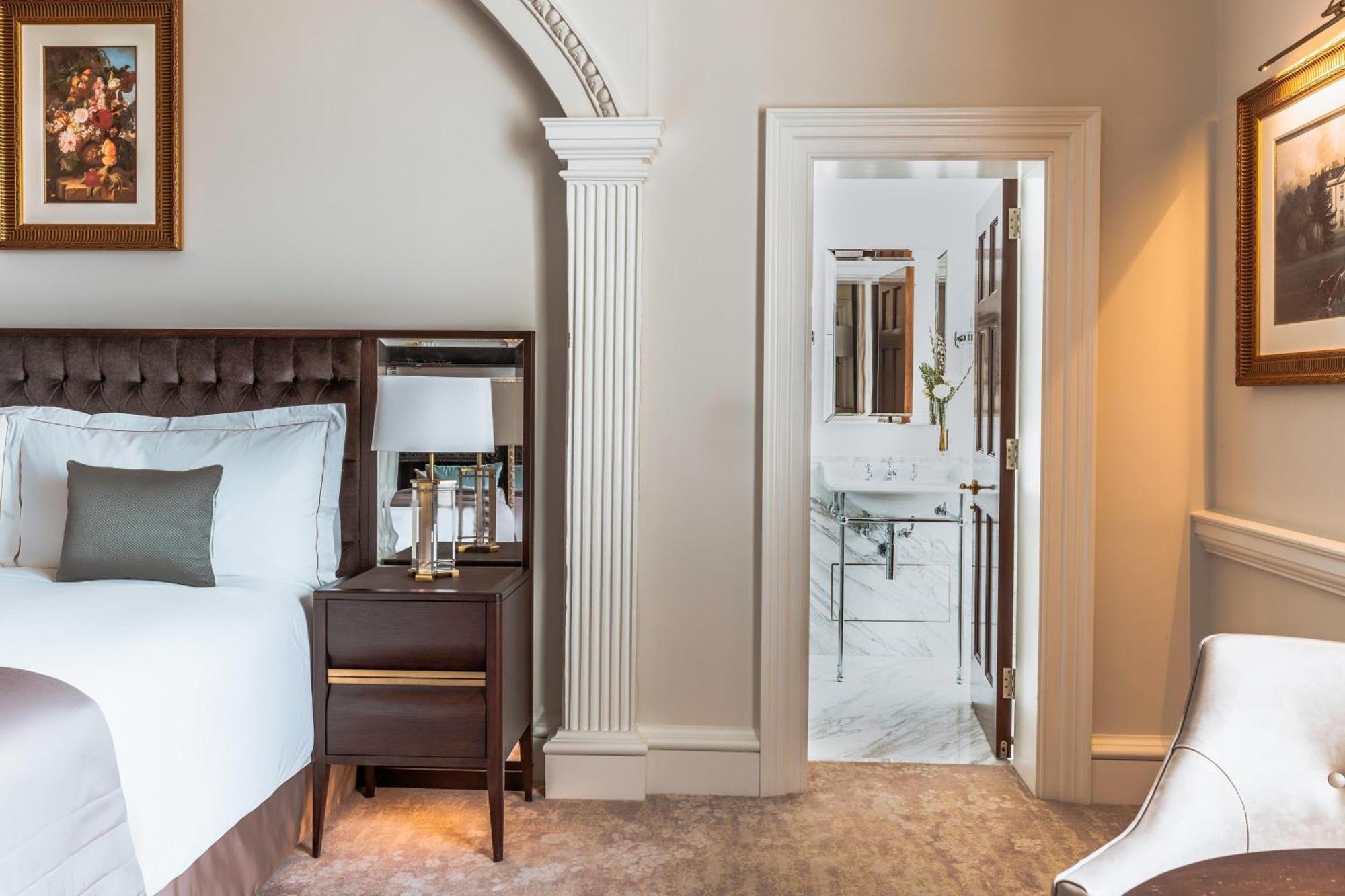 The Langley, A Luxury Collection Hotel, Buckinghamshire Iver Ngoại thất bức ảnh